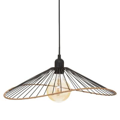 Alar Hängelampe 45cm METALL LOFT INDUSTRIELL