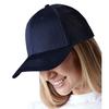 Urbanwear Plain Trucker Cap