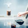 HARIO Water Cold Brew Coffee for Cups Dripper/Clear 2-6 WDCR-6