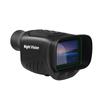 Digital NightVision Monocular 40MP 2.5K Infrared Telescope 984ft NightVision Distance Support