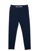 Helly Hansen Kids' K HH Rashguard Pants, Ocean Navy