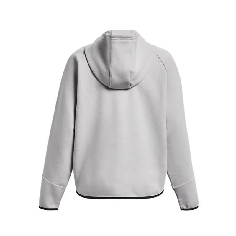 Under Armour Unstoppable Fleece Full-Zip Hoodie