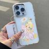 Cute P-Precious M-Moments New Phone Case For Samsung Galaxy S25 S24 S23 S22 S21 S20 Note20 FE Ultra Edge Plus 4G 5G Soft Cover