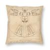 Goldrake Ufo Robot Grendizer Pillowcase Soft Polyester Cushion Cover Decorations Pillow Case Cover Home Square 40*40Cm