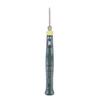 Mini Portable USB 5V 8W Fast Heating/Cooling Electric Powered Soldering Iron Pen Tip Touch Switch with LED Indicator Black