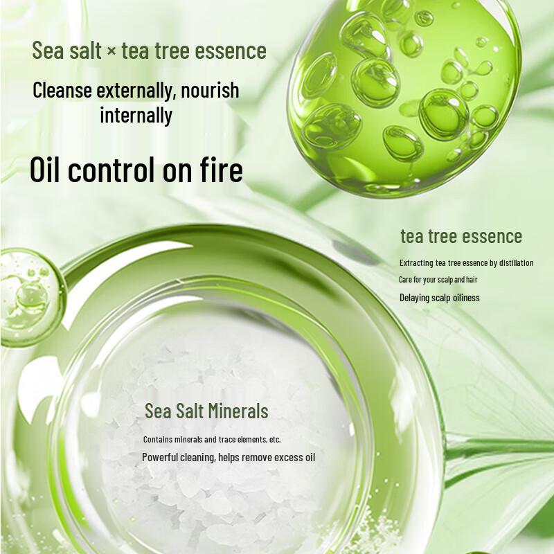 BeFe Hair Care Shampoo Collection 450ml