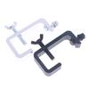 15-41Mm Pipe Square Tubes Clamps Aluminum Alloy Clamp Truss Mounting Hooks For Stage Lighting Effects Fair Event Disco