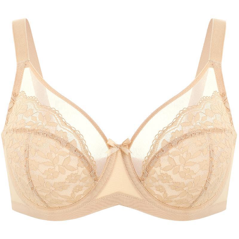 Everyday Bra H 84416L - Perfect for All-Day Comfort
