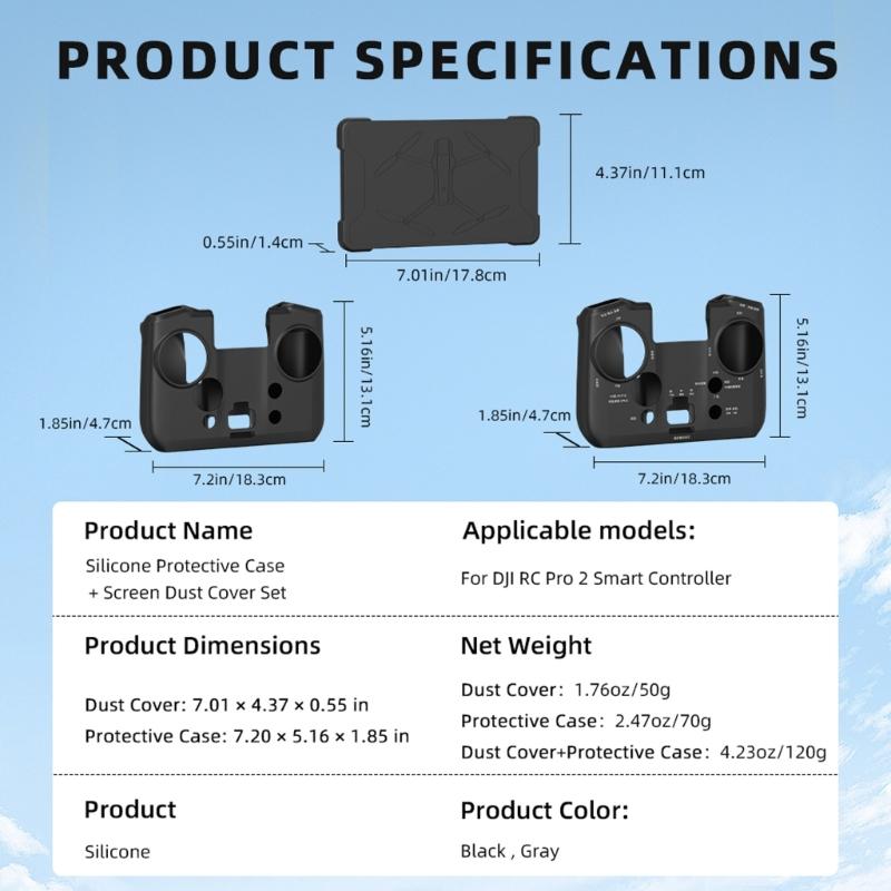 Full Body Protective Flexible Silicone Remote Protector Sleeve Featuring Dustproof Design And Ergonomic Comfortable Grip