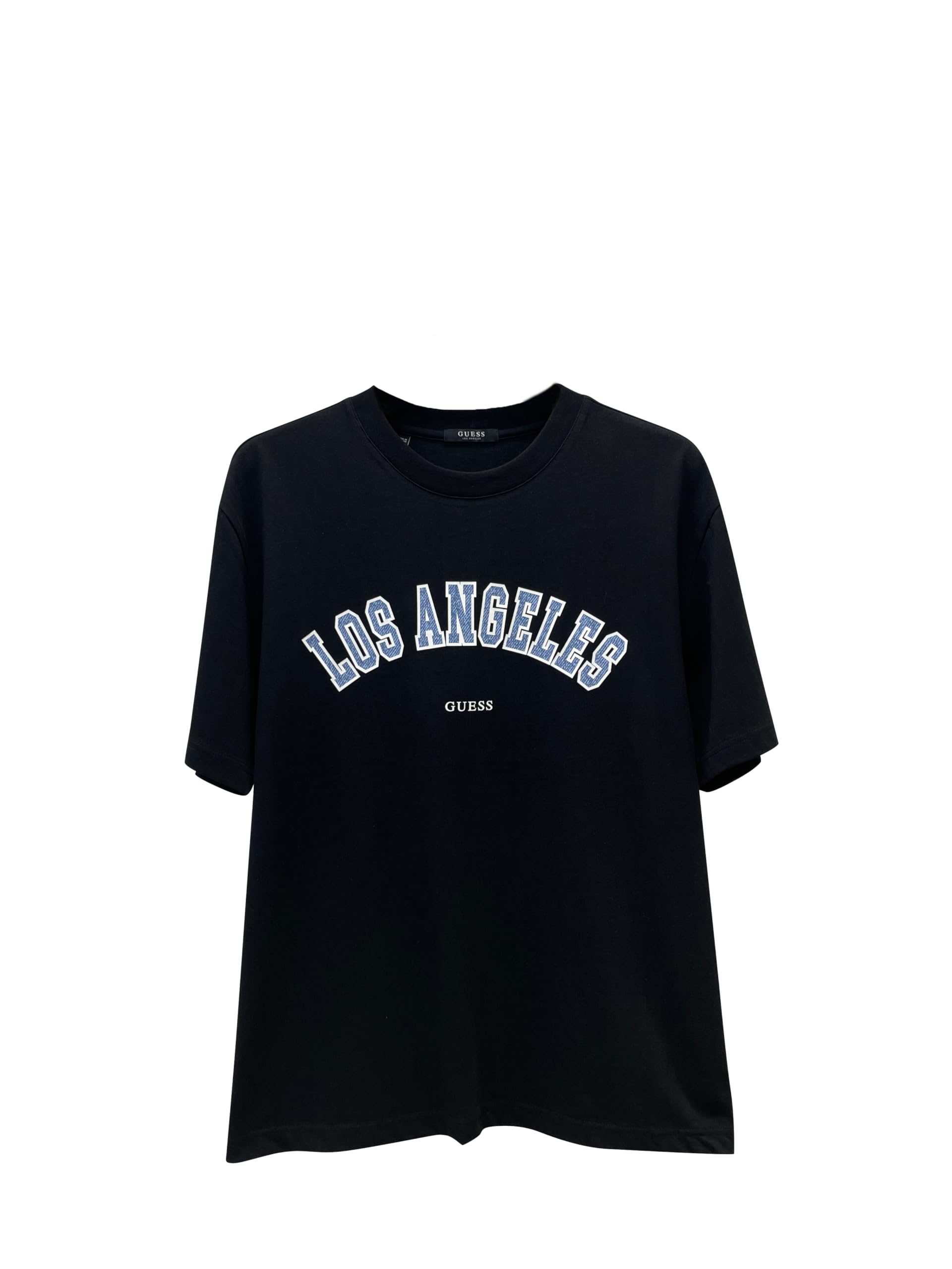 

Guess UNI S/SL TEE SHIRT