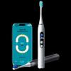 T10 Pro Smart Screen Electric Toothbrush