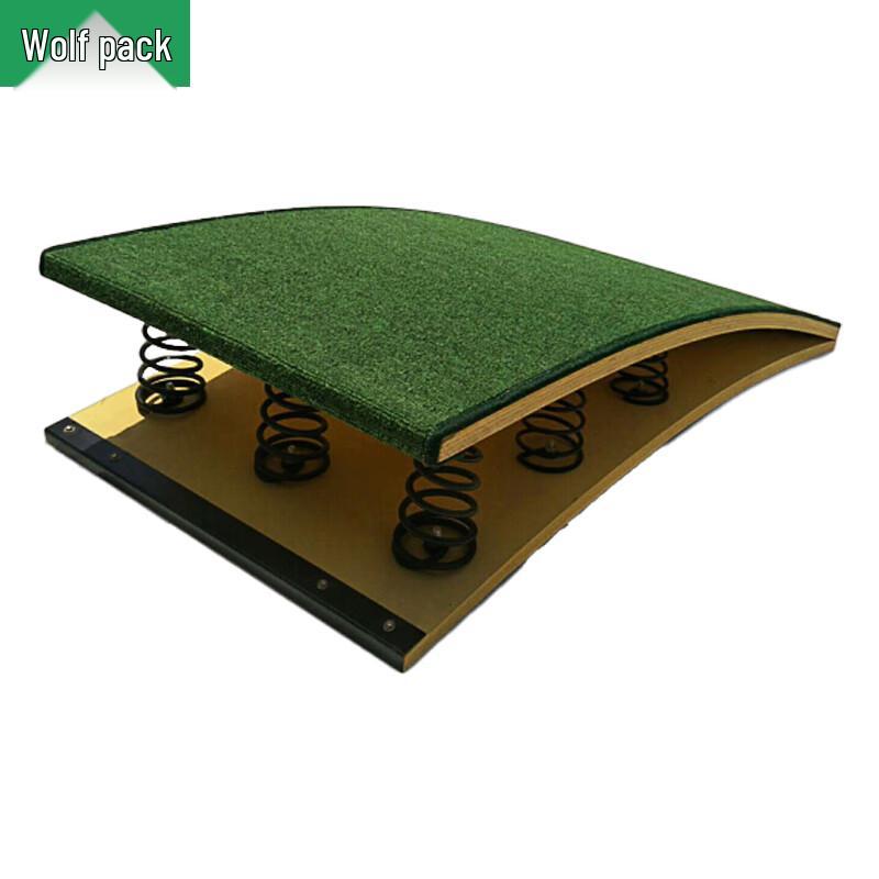 Gymnastics Training Equipment