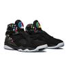 Air Jordan 8 Retro 'Quai 54' (Unisex) Vintage Basketball Shoes CJ9218 001