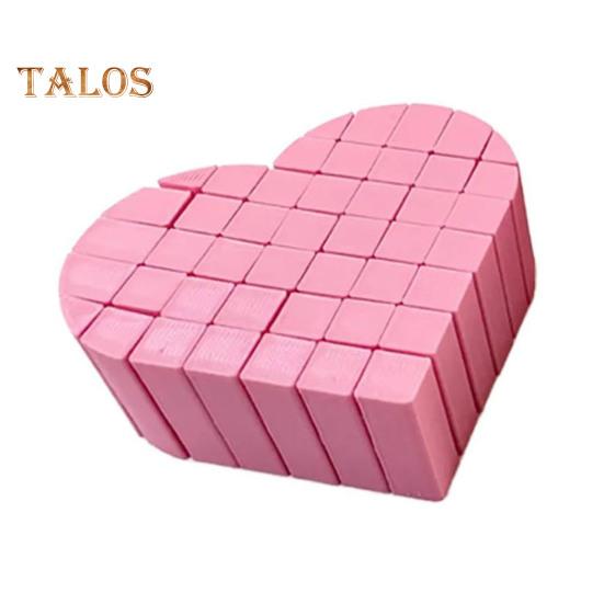 

Іграшка-фіджет у формі серця для зняття тривоги та стресу, сенсорна іграшка у формі серця для дітей та дорослих, заспокійлива міні-іграшка у формі серця, подарунок на День святого Валентина рожевий