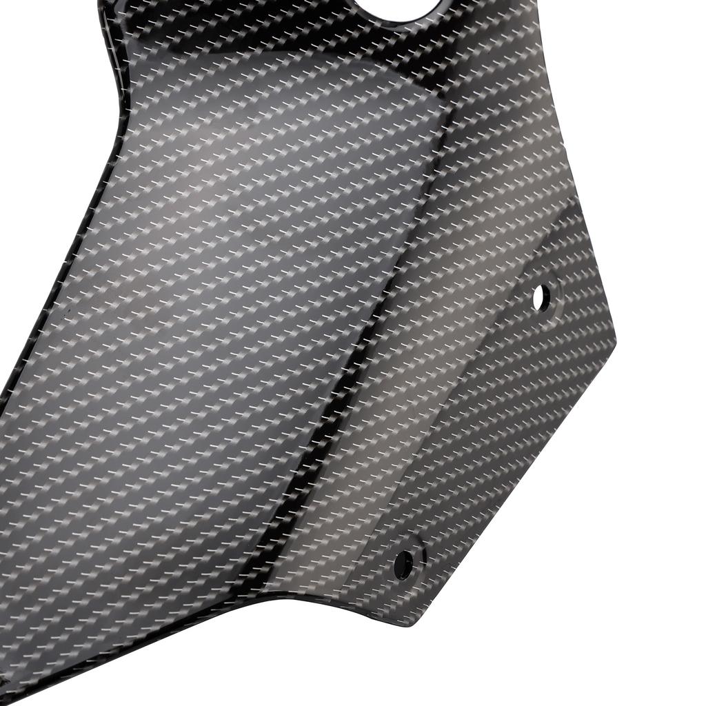 Rear Tail Side Seat Cover Fairing Fit For Kawasaki Z900 2025-2026
