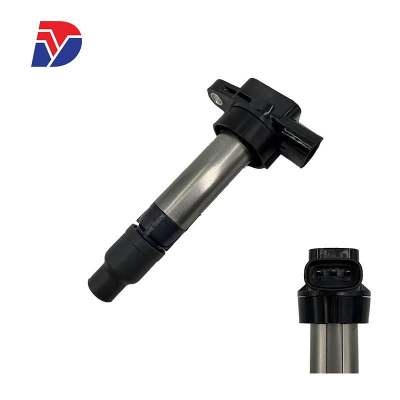 Compatible with Suzuki New Alto Ignition Coil: 33400-62L00, 33400-76G30, 33400-76G21. Contact Customer Service