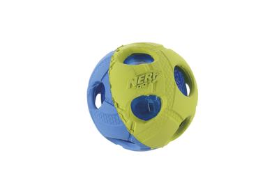 Richell Παιχνίδι Σκύλου Nerf Dog Light Ball 2.5i
