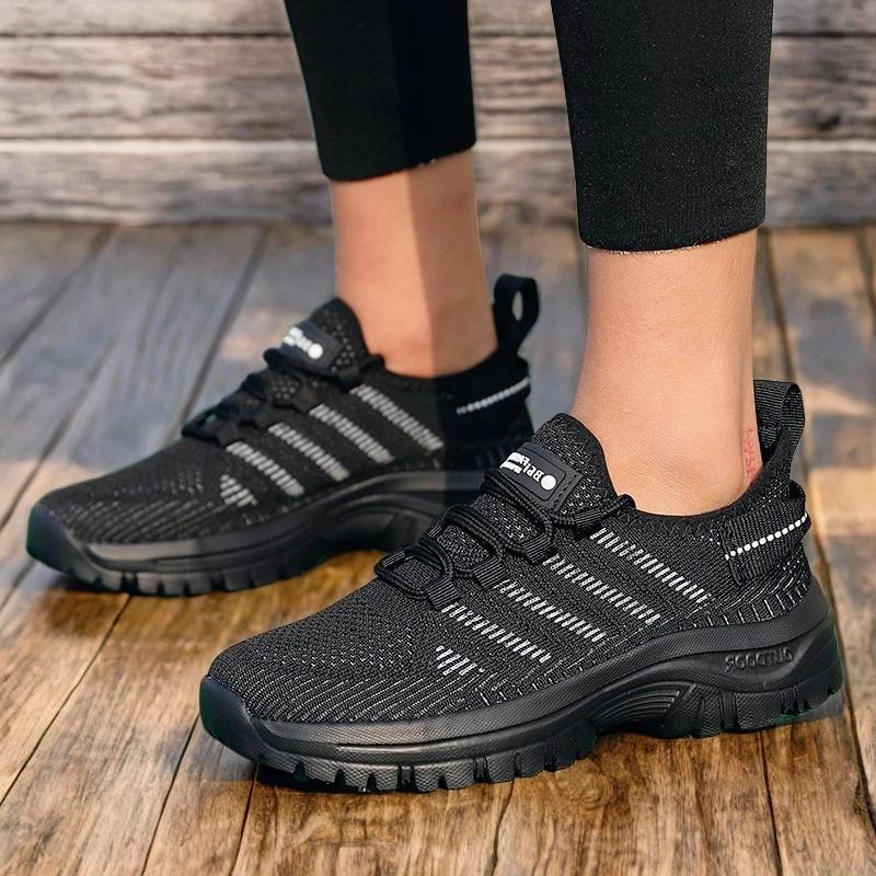 Fashion 2025 Men's Shoes High Quality Men's Sports Shoes Women's Fashion Gym Casual Lightweight Walking Large Shoes Zapatillas Hombre