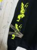 [USED] Extremely limited edition DIESEL hoodie with Wolf tattoo logo. Thin.