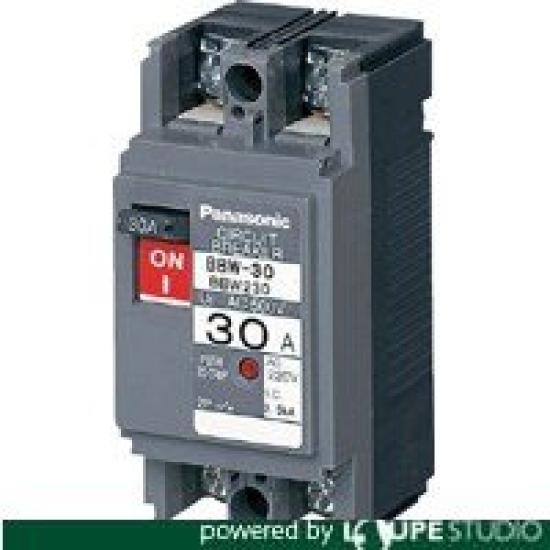 

Panasonic Circuit Breaker 2P3 BBW2302 BBW-60