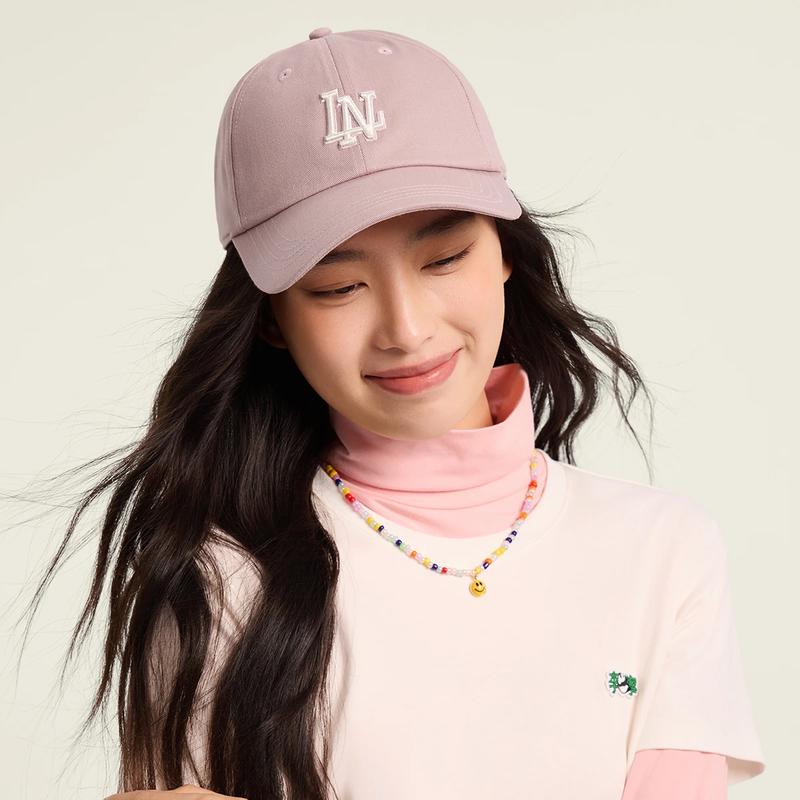LI-NING AMYW123-5 Baseball Cap