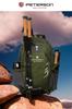 PTN JPS-01-8474 Green Backpack