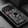 Case for iPhone 17 Pro Max 14 11 12 XS XR Air 13 Mini 16 Plus 17e 15 7 8 SE Back Phone Cover Marvel Cool Hero Logo