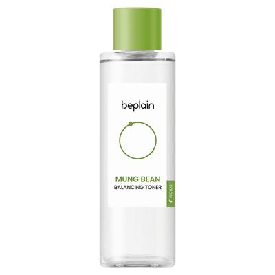 Be-Plain Mung Bean Balancing Toner, 1 pachet, 200 ml