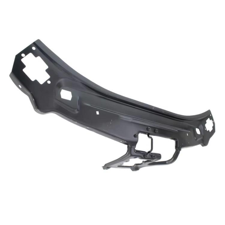 Mercedes-Benz W222 Radiator Support Reinforcement (Part Number: 2226220016)