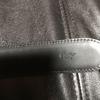 Used Cartier  reversible belt