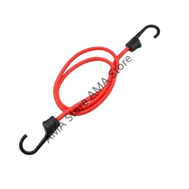 X7JF Reliable Polyester Strap Secure Transport Strap Polyester Tension Rope for Bikes