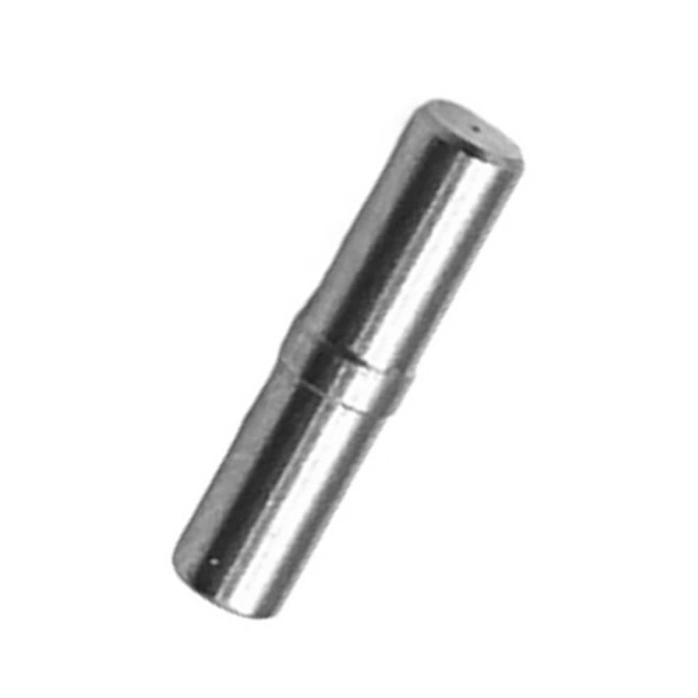 

Rolled Middle Pattern Spool Pin Baitcasting Spool Pin