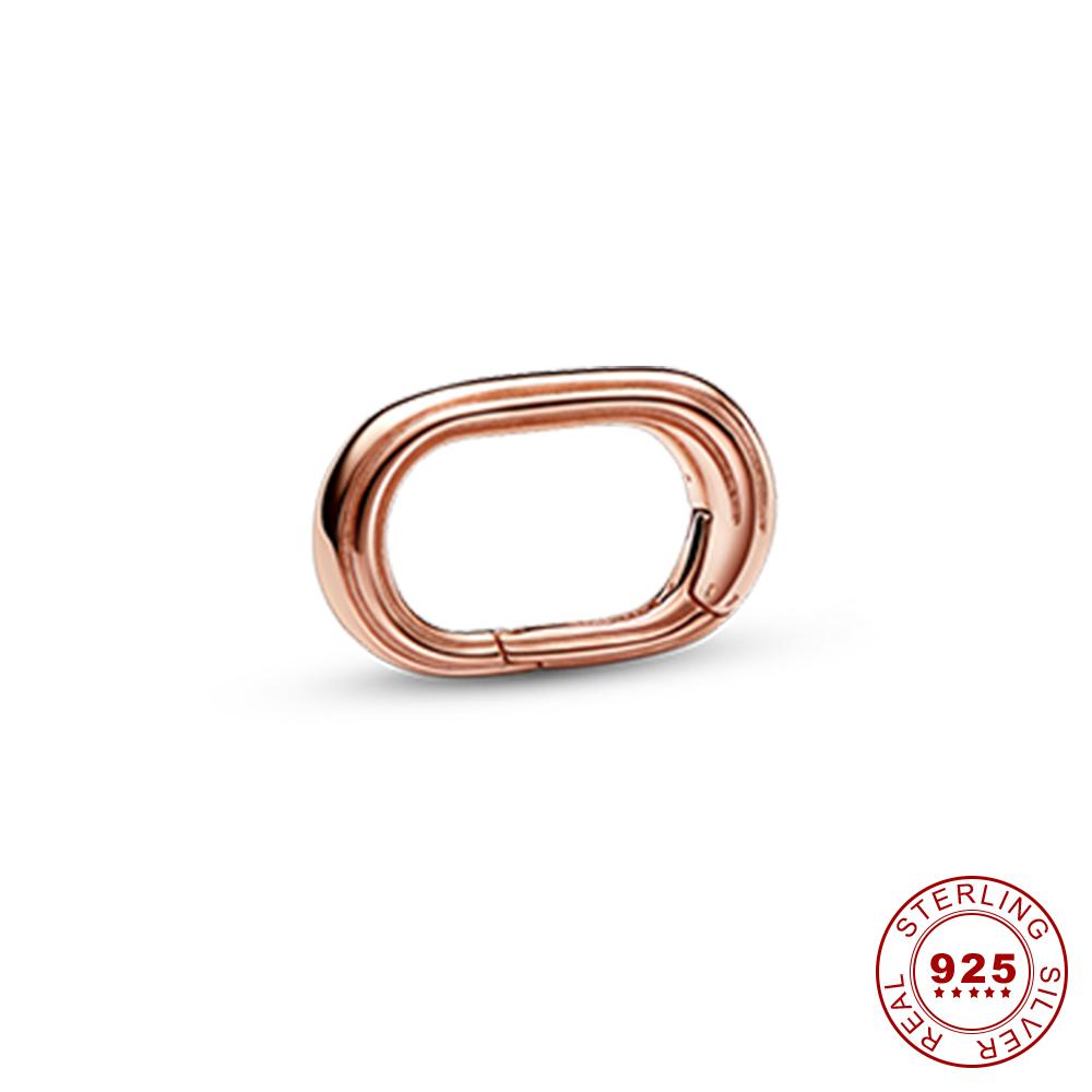 Novo Real S925 Prata Esterlina Me Charm Unicórnio Estrela Hoop Bead Fit Original Me Pulseiras Mulheres Coração Jóias Para Presente