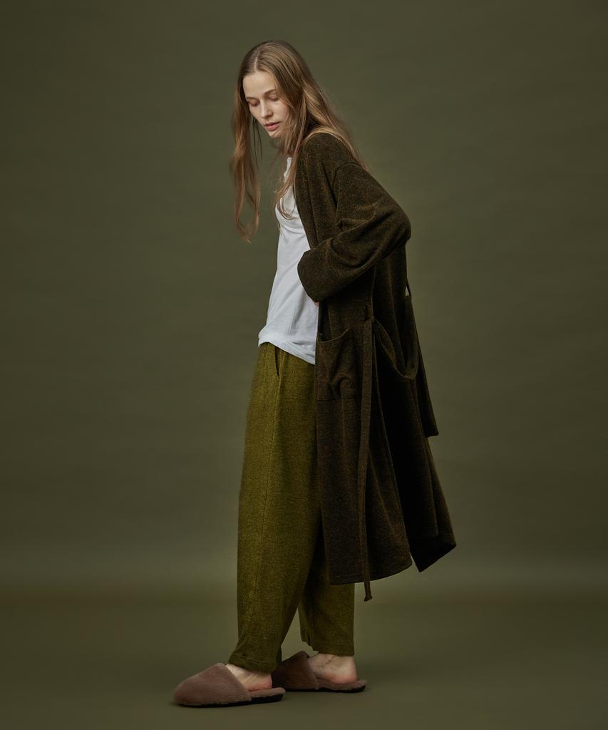 Atempo Lounge Pant_Moss Green (Women)