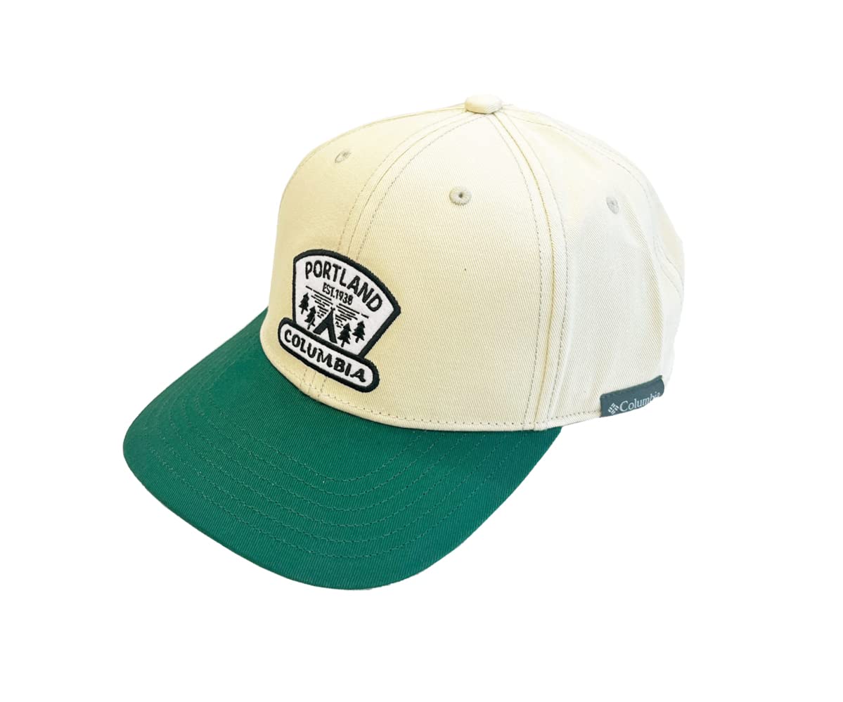 

Columbia Loop Spire Path Cap PU5051 (Free, 192:Chalk)
