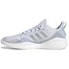(WMNS) Fluidflow 2.0 'White Halo Blue' Damen FY5961