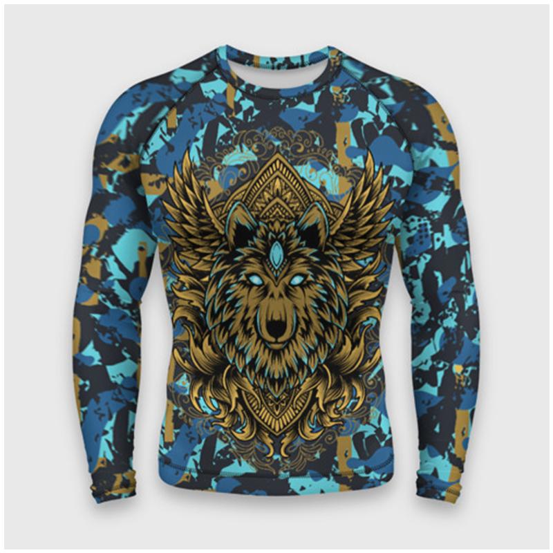 

Мужская футболка с длинным рукавом с принтом 3D на тему Хэллоуина, графические футболки для мужчин и женщин, модные топы для фитнеса, футболки для активного отдыха, крутая одежда 6XL