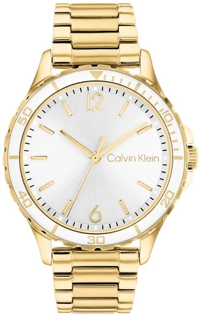 CALVIN KLEIN Sport For Her Women's Watch 25200099 + BOX