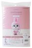 Hamanaka Wool Felting Kit, Needle Felted, mofusand Series, Bunny, H468-000-109