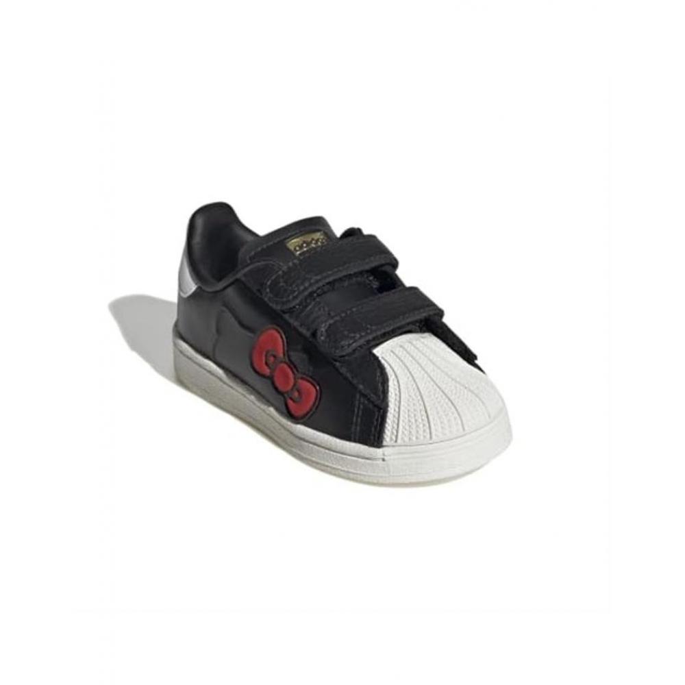 

Adidas Baby Hello Kitty Superstar Ig6997 120