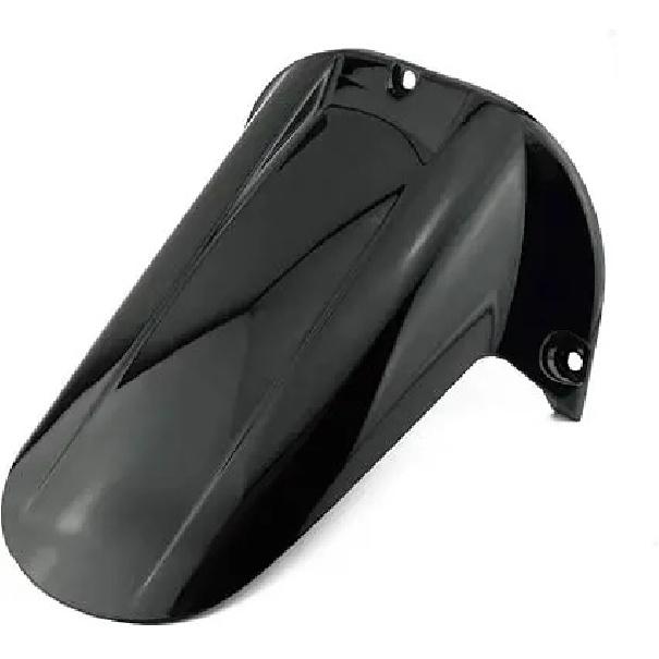 Motorcycle Rear Mudguard Splash Guard Wheel Tire Hugger Proof for Yamaha YZF R1 1998 1999 2000 2001 YZF R1 1998-2001 Accessories