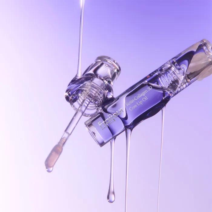 Retin Collagen 3D Core Olejek do ust 3,2 ml