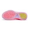 Anta Dominator Cushioning Basketball Shoes Men Sneakers Cute-Pink Fluorescent-Cold-Peach-Pink 912631606Q-2