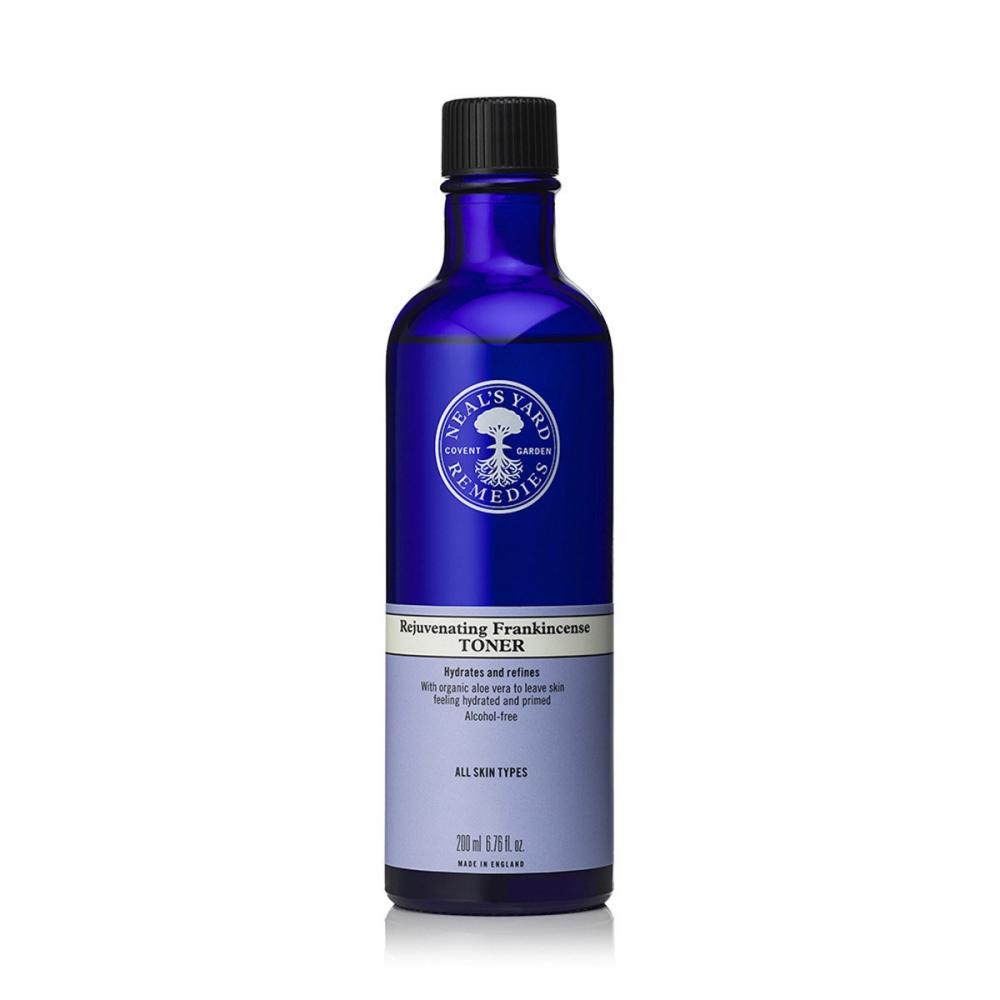 

Neil s Yard Remedies Rejuvenating Frankincense Toner