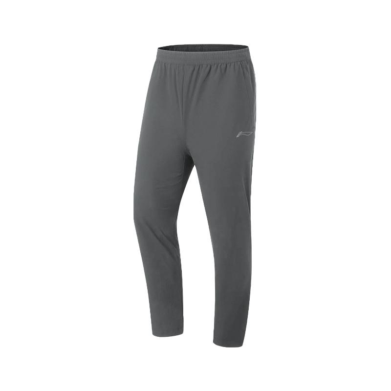 Li Ning Sports Pants Men s Thin AYKU853 3XL