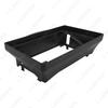 2006 Mitsubishi Grandis 9" Android Navigation Panel Frame for Car Audio/Video Modification