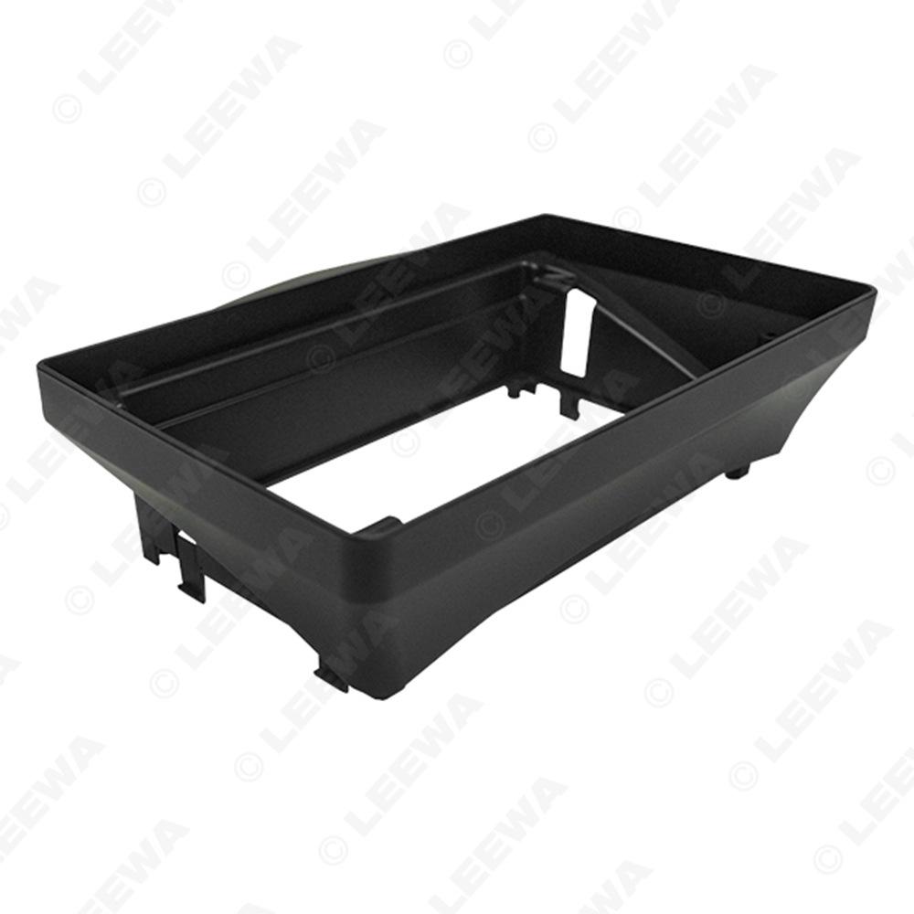 2006 Mitsubishi Grandis 9" Android Navigation Panel Frame for Car Audio/Video Modification
