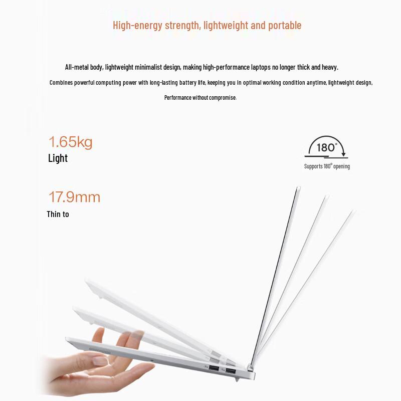 ASUS Vivobook Pro 16 Ryzen AI Laptop (CN version)