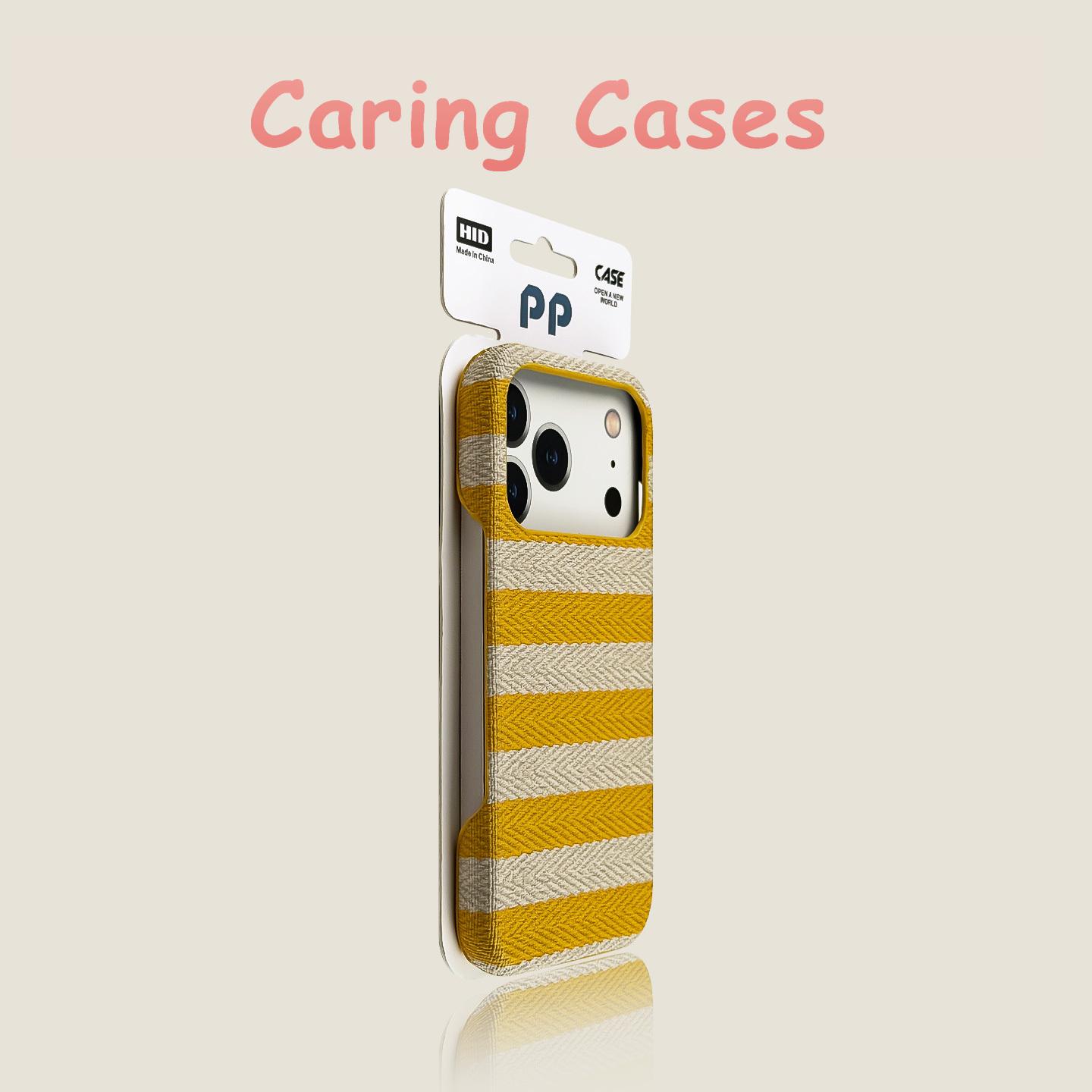 

For iPhone 17 Pro Max Case Red Striped Fabric Hard Shell Minimalist Creative Trendy Compatible with iPhone 16 15 14 13 12 11 iPhone17 Pro Max