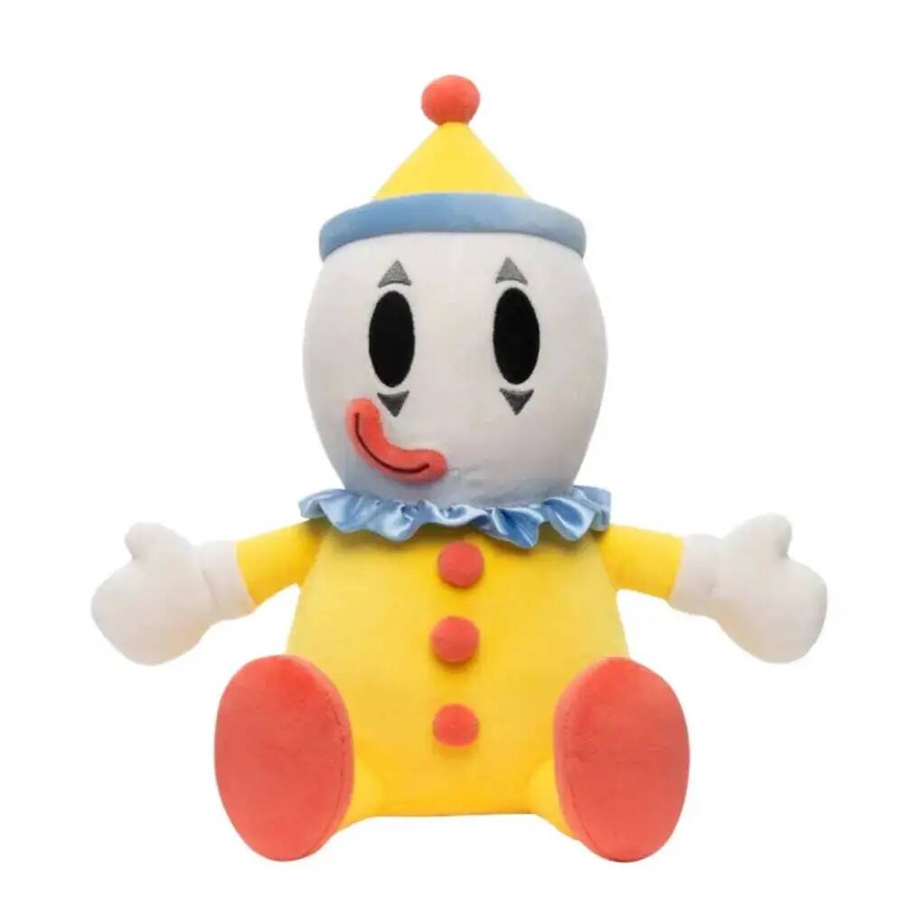 New Kaufmo Plush Toy Kaufmo Digitals Circuses Plushie Doll Rbbit Digitals Circuses Keychain Merch Decorations Birthday Gift